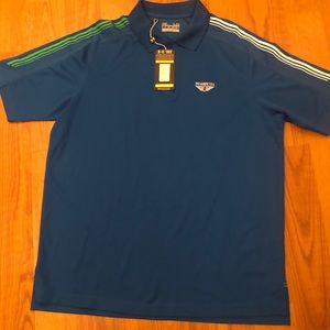 Men’s Under Armour Golf Polo